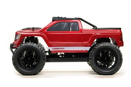 1:10 EP Monster Truck &quot;&quot;AMT3.4-V2 BL&quot;&quot; 4WD Brushless RTR ABSIMA