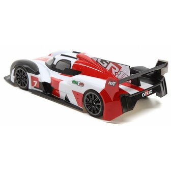 MON-TECH 1/10 GT10 PAN Car 190mm Body (WB 260) - GR-10