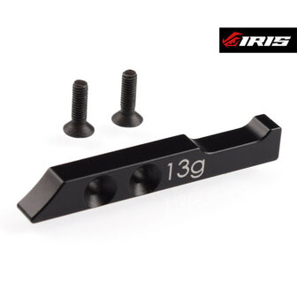 Iris ONE Motor Mount Weight 13g