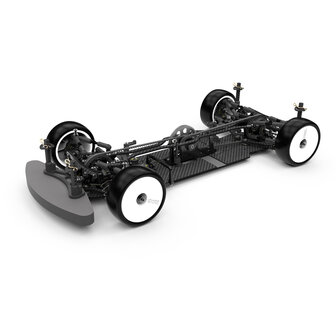 SCHUMACHER MI9 - CARBON- KIT 