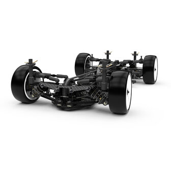 SCHUMACHER MI9 - CARBON- KIT 
