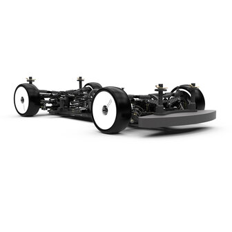 SCHUMACHER MI9 - CARBON- KIT 