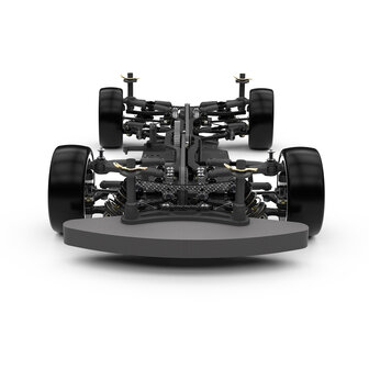 SCHUMACHER MI9 - CARBON- KIT 