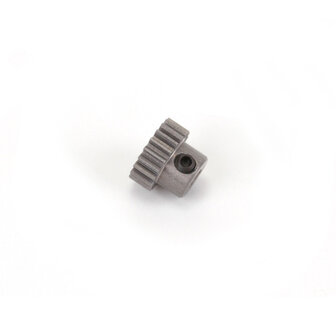 Pinion; Hard Alloy 48dp - 20T SCHUMACHER