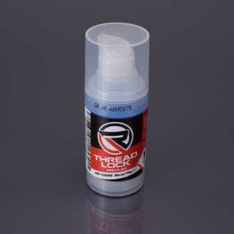 Ruddog Thread Lock Medium (15g, Blue)