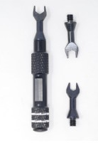 tie rod end M4/5/6