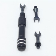 tie rod end M4/5/6