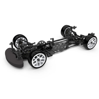 FT9 - Alloy - Kit