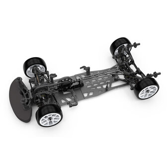 FT9 - Alloy - Kit