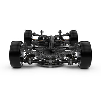 FT9 - Alloy - Kit