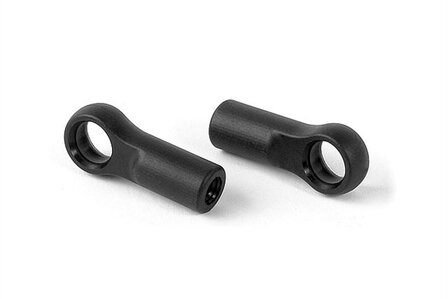 XB808 Composite Steering Ball Joint 6.8mm (2), X352664