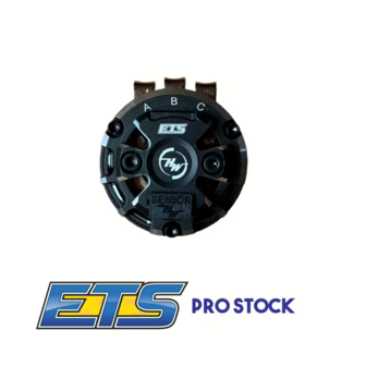 Hobbywing ETS Fix Timing Xerun V10 G4R 17.5T Motor