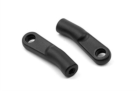 Relief Rear Upper Outer Camber Link Ball Joint (2), X353151