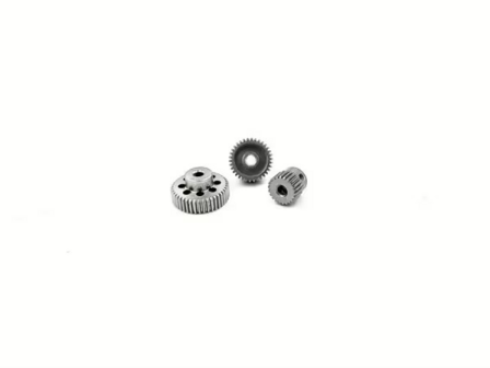 MR33 Aluminum 7075 Hard Coated Pinion Gear 48P 20T