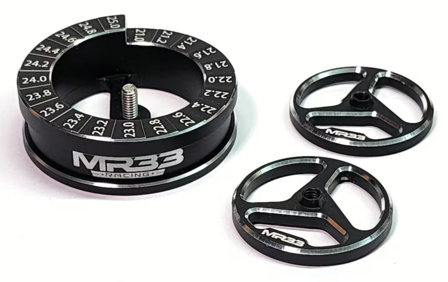 MR33 Circle Droop Gauge V2