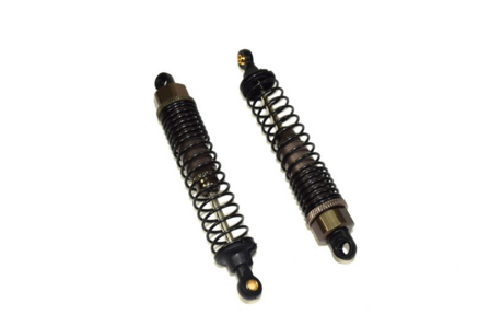 Aluminum Shock Absorber complete (2) Monster Truck Item no.:  1230362