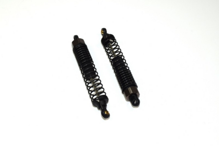 Shock Absorber complete f/r (2) Item no.:  1230323