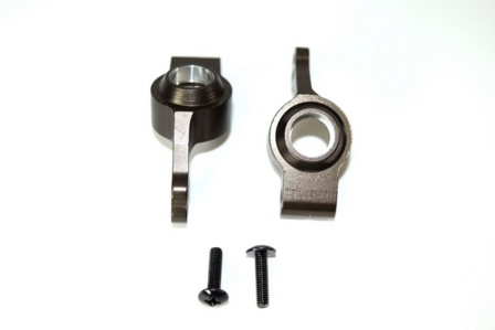 Aluminum rear hub l/r RTR/BL Item no.:  1230240