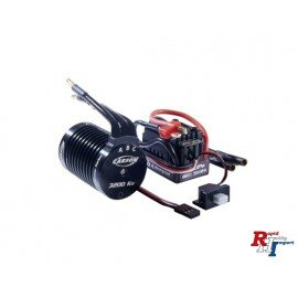 CARSON Dragster Turbo 2.0 3200KV