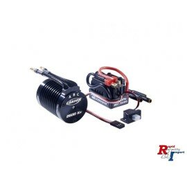 CARSON Dragster Turbo 2.0 2600KV