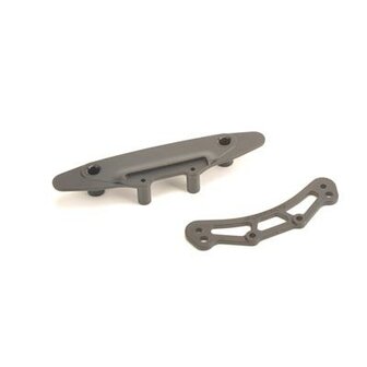 Front Bumper Mouldings - Mi8,FT8,FT9,Mi9,Neon