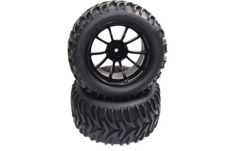 ABIIMA BANDEN SET AMT2.4TRUCK