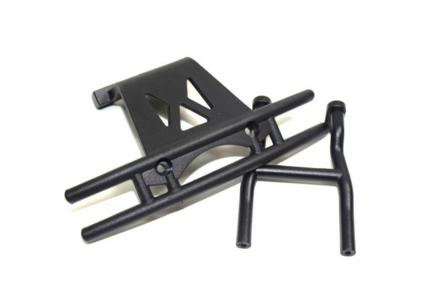 Front Bumper ABSIMA