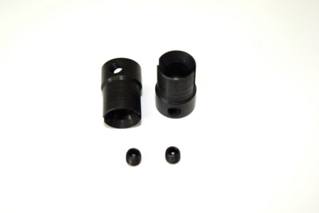 Drive cup main drive shaft ABSIMA