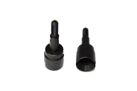 Wheel axle f/r (2)ABSIMA
