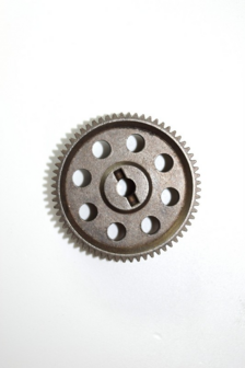 Main Gear steel 64T ABSIMA