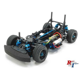 M-07R Chassis Kit met certificaat