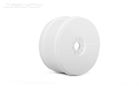 Jetko 1:8 Buggy Revo Wiel Wit