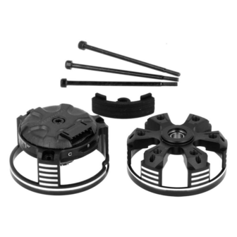 Hobbywing V10 G3 Endbell Set Modified
