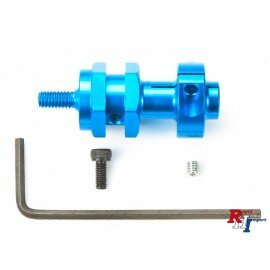 TAMIYA F104 Alu Klem Type Wielstopper 54240