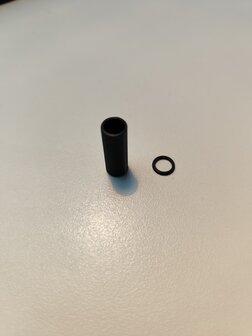 Rear Axle Spacer 22mm / 1mm (Width set)GROEP C