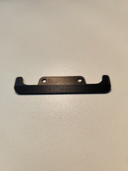Xray X10 Skidplate
