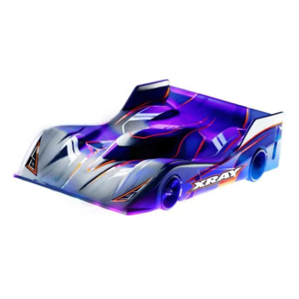 Xray X12&#039;26 - 1/12 Pan Car - 370022