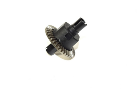 Differential complete abbsima for AB2.4, AT2.4, AMT2.4