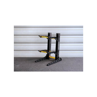 Koswork RC Car H325mm 1/10 Pit / Display Stand (2 Layer)