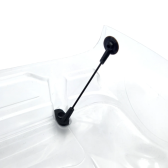 INOV8 X-LITE Anti-Tuck Wing Mount Stiffener for Xtreme Bodies