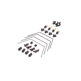 Anti Roll Bar Set - Vibe TC