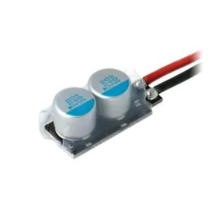 Hobbywing Capacitors Module For Xerun Esc - 86030030