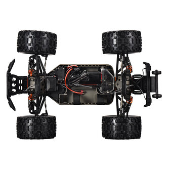 FS Racing Victory 1/10 3S 4WD Monster Truck RTR 53708
