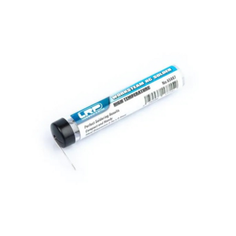 LRP Worksteam Rc Solder - High Temperature - 65887