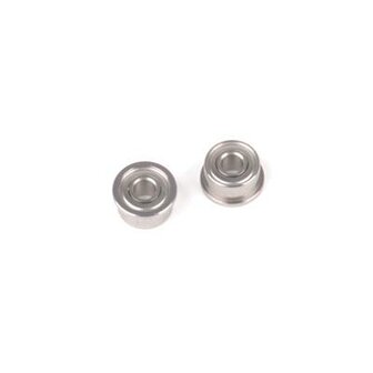 Pro Ball Bearings 1/8 x 5/16 x 9/64 Fl Shielded