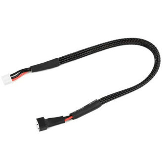 RC-Line Balanceer kabel 4S-XH 30cm 22AWG Siliconen draad 1 stuk