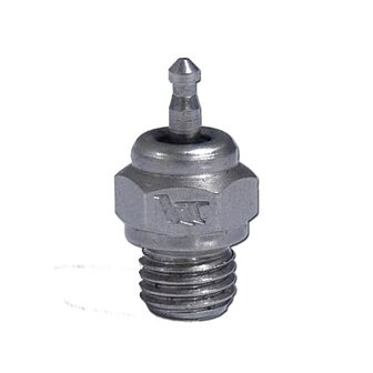 Standard Glow Plug Medium Hot N4 Short Thread