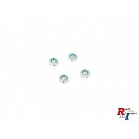 3mm Lockmoer (Thin x4) Service-items