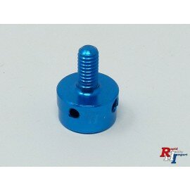 TAMIYA Diff. Cap voor 58431