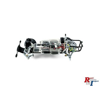 TAMIYA Ford F-150 Ranger XLT PRE ORDER!!!!